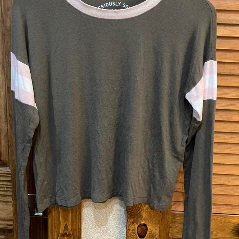 Aerie seriously soft